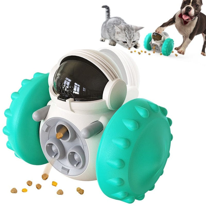 PUP-ZOOKA TREAT BLASTER