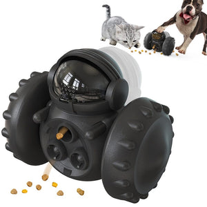 PUP-ZOOKA TREAT BLASTER