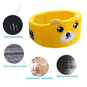 Bluetooth musical pet