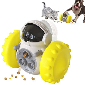 PUP-ZOOKA TREAT BLASTER