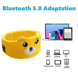 Bluetooth musical pet