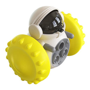 PUP-ZOOKA TREAT BLASTER