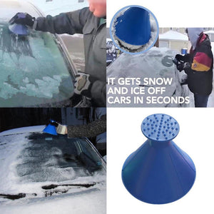 GoSnow Ice Scraper